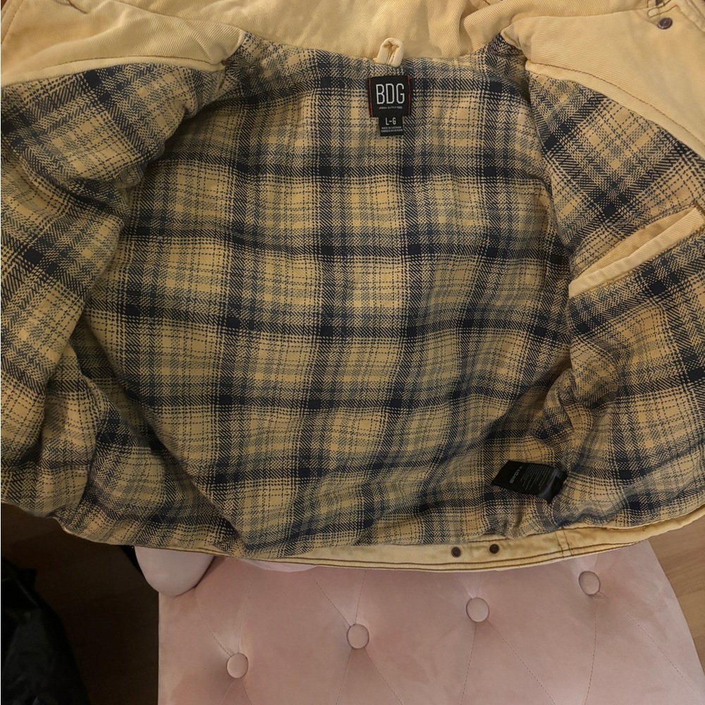 Woman’s Jacket - Picture 3 of 3